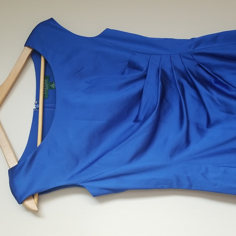 Ralph Lauren cocktail dress